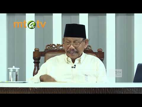 Jihad Pagi MTATV Solo 01/12/2019 - Tanda Akan Datang Kiamat