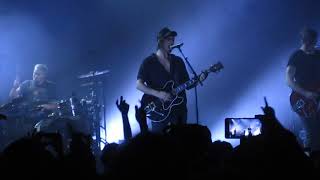 Kensington - All For Nothing @ A2, Wrocław 2018 (720p)