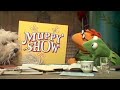The Muppet Show 101 Juliet Prowse Backstage 2 1976