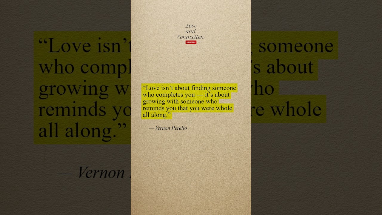 The Kind of Love That Changes You Forever #quotes #lovequotes #love #connection #relationship