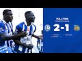 ? KAA Gent - Westerlo: 2-1 (MD3)