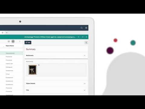 Axiell Go - simple & responsive collection management, wherever you are
