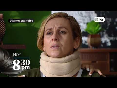 VBQ Empezando a Vivir avance Miércoles 07/03/2018