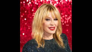 Kylie Minogue - I&#39;m gonna be warm this winter (1 hour)