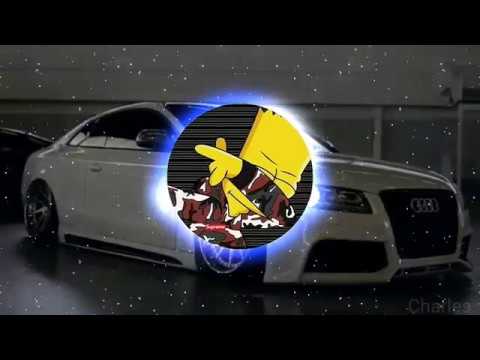 Dennis DJ e Kevinho - Agora é tudo meu Com Grave!!