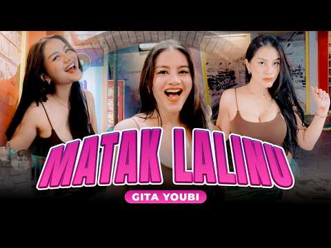 GITA YOUBI - MATAK LALINU (OFFICIAL MUSIC VIDEO)
