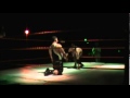 Lucha Libre And Laughs Johnny Crash Butabi Vs Alister And Kiki Rose