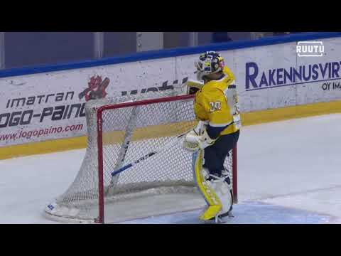 Ketterä - RoKi 5-6rl Maalikooste 30.11.2019