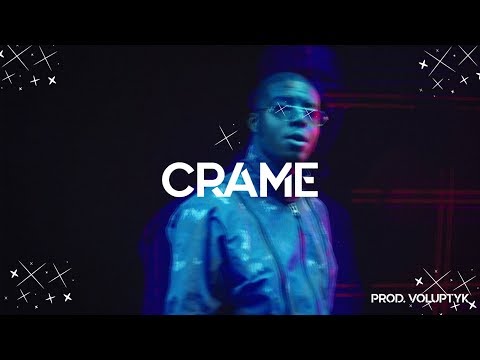 Ninho x Timal x Maes Type Beat "Cramé" (Prod. Voluptyk)