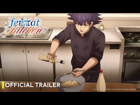 Official Trailer