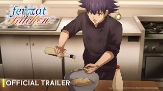 Official Trailer
