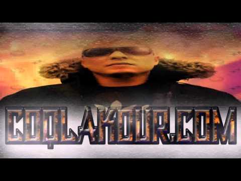 RENLONIMO - COQLAKOUR RIDDIM 1