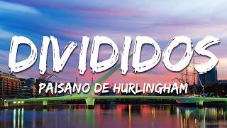 Divididos - Paisano De Hurlingham (Letra/Lyrics)