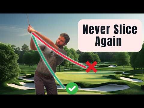 A Golfer’s Guide To Fixing Your Slice In Just 5 Minutes
