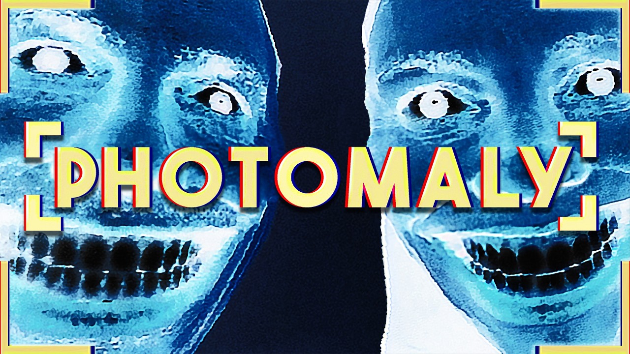 PHOTOMALY (full game)