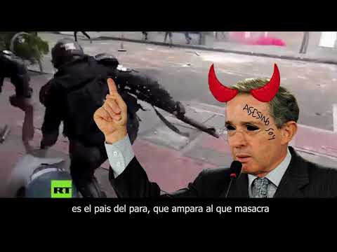 Kei Linch - De esto te hablamos, viejo (Video Oficial)