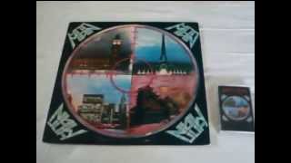 Joe's Record Store Vinyl Assault: HITTMAN classic US melodic metal