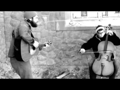 Among The Mountains- Talk Of Heaven