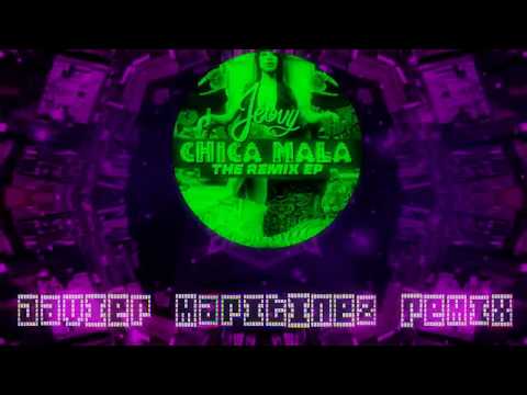 Jeovy ft Tavo Rayo - Chica Mala (Javier Martinez Remix)