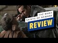 The Many Saints of Newark Review