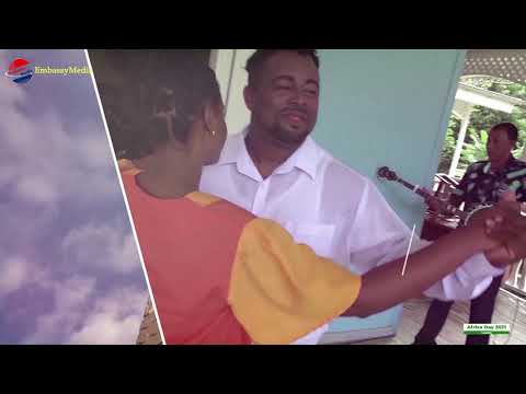 EmbassyMedia - Africa Day 2021 Live