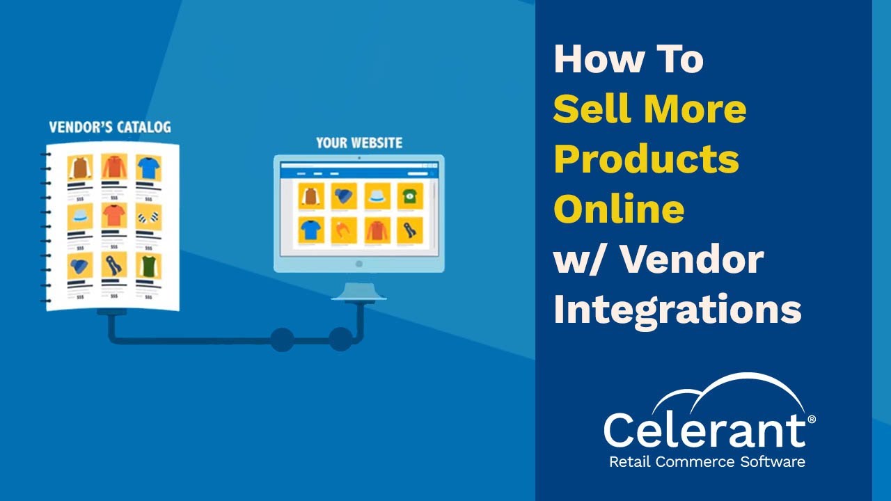 How To: Sell More Products without Stocking or Shipping More Inventory (Review)