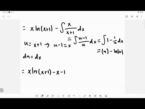 1-80 Evaluate the integral. ∫ln(x^2-1) d x