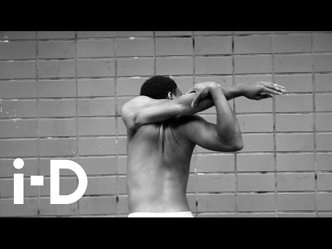 Blackout: John Burris Speaks - A Film by Terence Nance