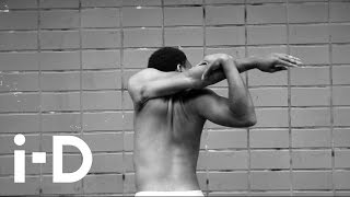 Blackout: John Burris Speaks - A Film by Terence Nance