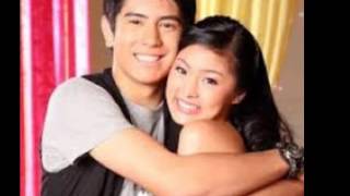 Kim Chiu &amp; Gerald Anderson Whisper I Love You