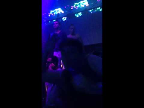 DJ Vlad/DJ Tommy Love/Paula Bencini - Cantho 21/02/12