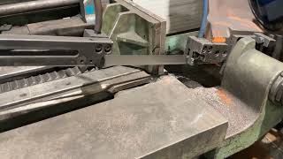FMB 400 metal band saw | Image 4 - Machineryline