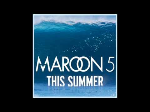 Maroon 5 & Twoloud - This Summer (Devarra Edit)