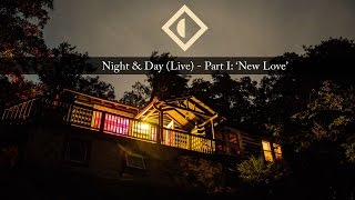 Papadosio - New Love - Night & Day (Live)