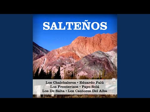 Zamba de la Candelaria