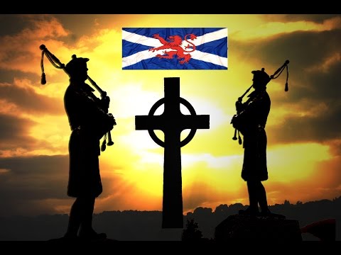 ⚡️Battle Of The Somme⚡️Pipes & Drums of London Scottish Regiment⚡️