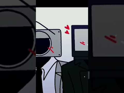 spikerman x cameraman x TV Man. #credito a tvman error y eudon_1234