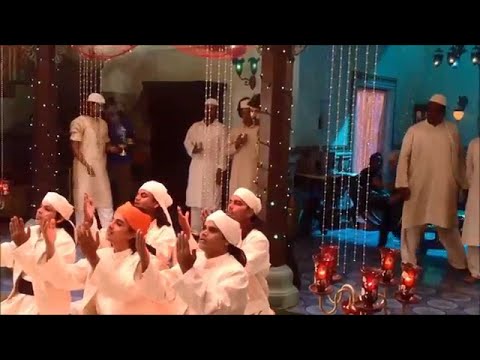 Making of Chillendra Chillendra Song - Thirumanam Enum Nikkah