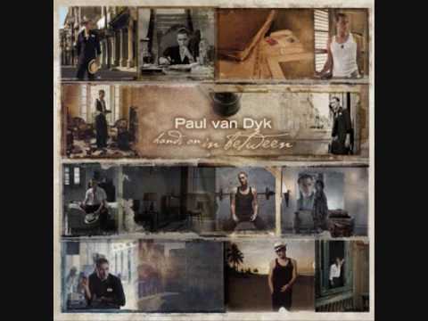 Complicated [Hands On In Between] - Paul van Dyk feat. Ashley Tomberlin