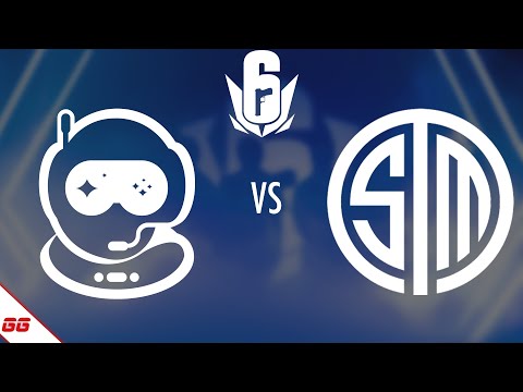 Spacestation vs TSM | Six August 2020 Major