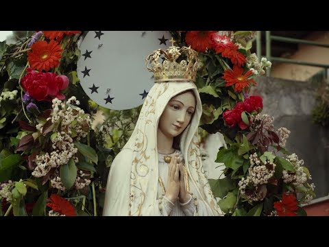 Loris Gallo - Madonna della Valle (Video Ufficiale)