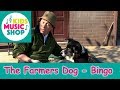 The Farmer's Dog  - Bingo