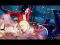 CAMMY CHUN LI COSPLAY As RESIDENT EVIL CHARACTERS Street Fighter 6 Mods