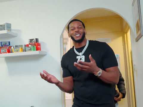 Rimzee - Lonely Nights Part 2 (Visualizer)- ft Tiny Boost & Matt Lansky