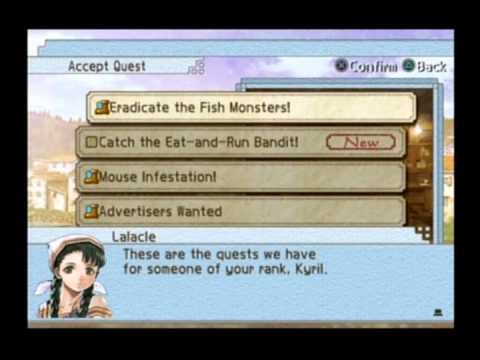Leress Plays Suikoden Tactics Part 20: Regents of Kooluk