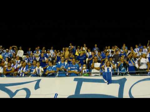 Medina vem aí... Avaí2x0Ibirama - 18.02.10 - By JamiraF.MP4