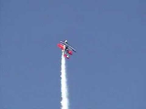 2006 Dover AFB Open House & Airshow - Ed Hamill Teaser