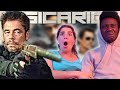 SICARIO (2015) | FIRST TIME WATCHING | MOVIE REACTION