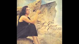 O Love That Will Not Let Me Go - Amy Grant