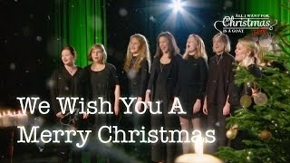 We Wish You A Merry Christmas (Goat Edition) LIVE